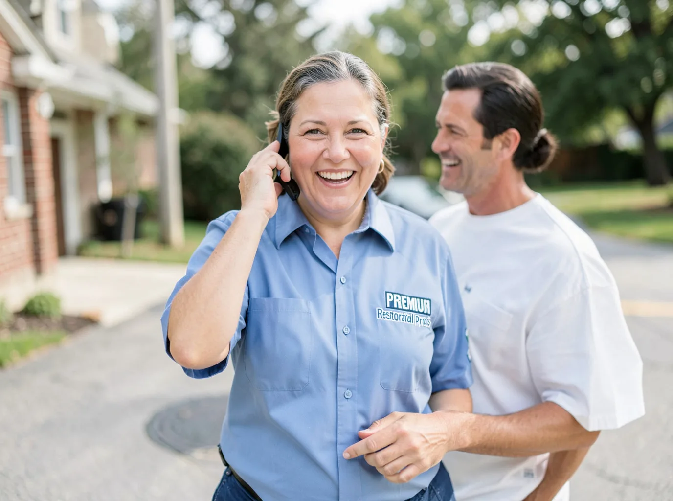 Water Damage Restoration Epping, ND FAQs